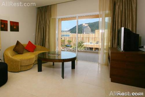 Millennium Resort Patong 26
